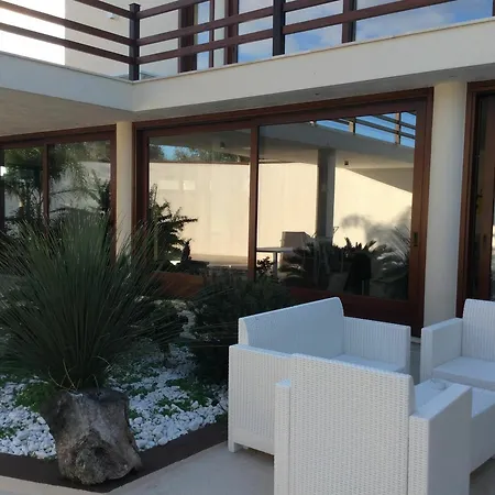 Apartment With 2 Bedrooms In Nardo, With Pool Access, Enclosed Garden A Nardo