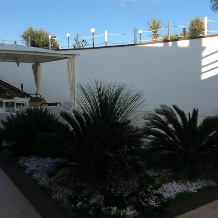 Apartment With 2 Bedrooms In Nardo, With Pool Access, Enclosed Garden A Nardo